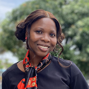 Patience Ekele