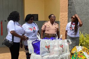 Empower a Woman Africa