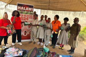 Empower a Woman Africa